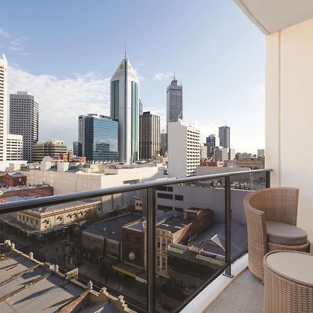 Adina Apartment Hotel Perth Barrack Plaza Екстер'єр фото