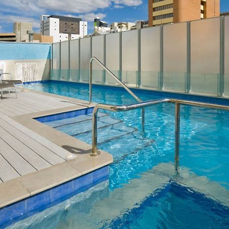 Adina Apartment Hotel Perth Barrack Plaza Екстер'єр фото