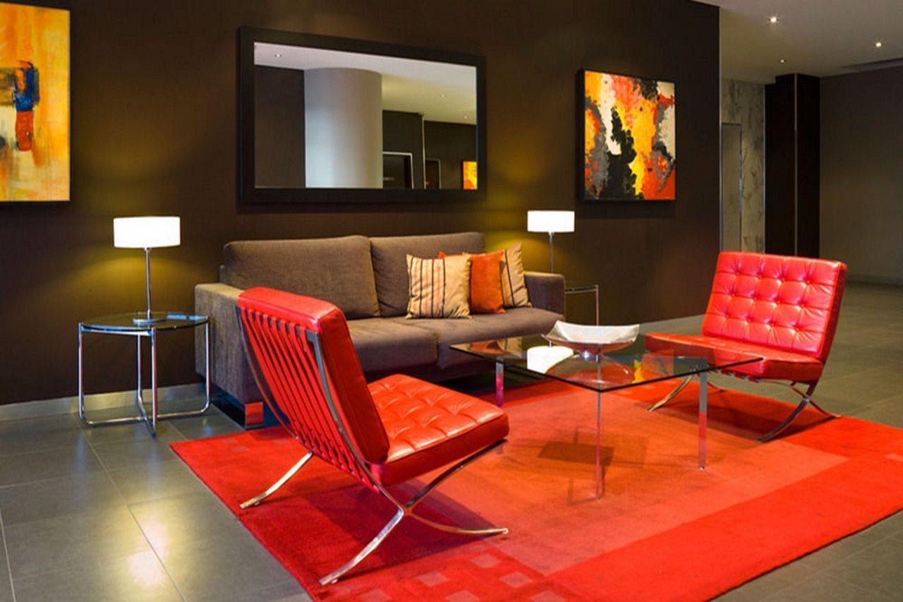 Adina Apartment Hotel Perth Barrack Plaza Екстер'єр фото