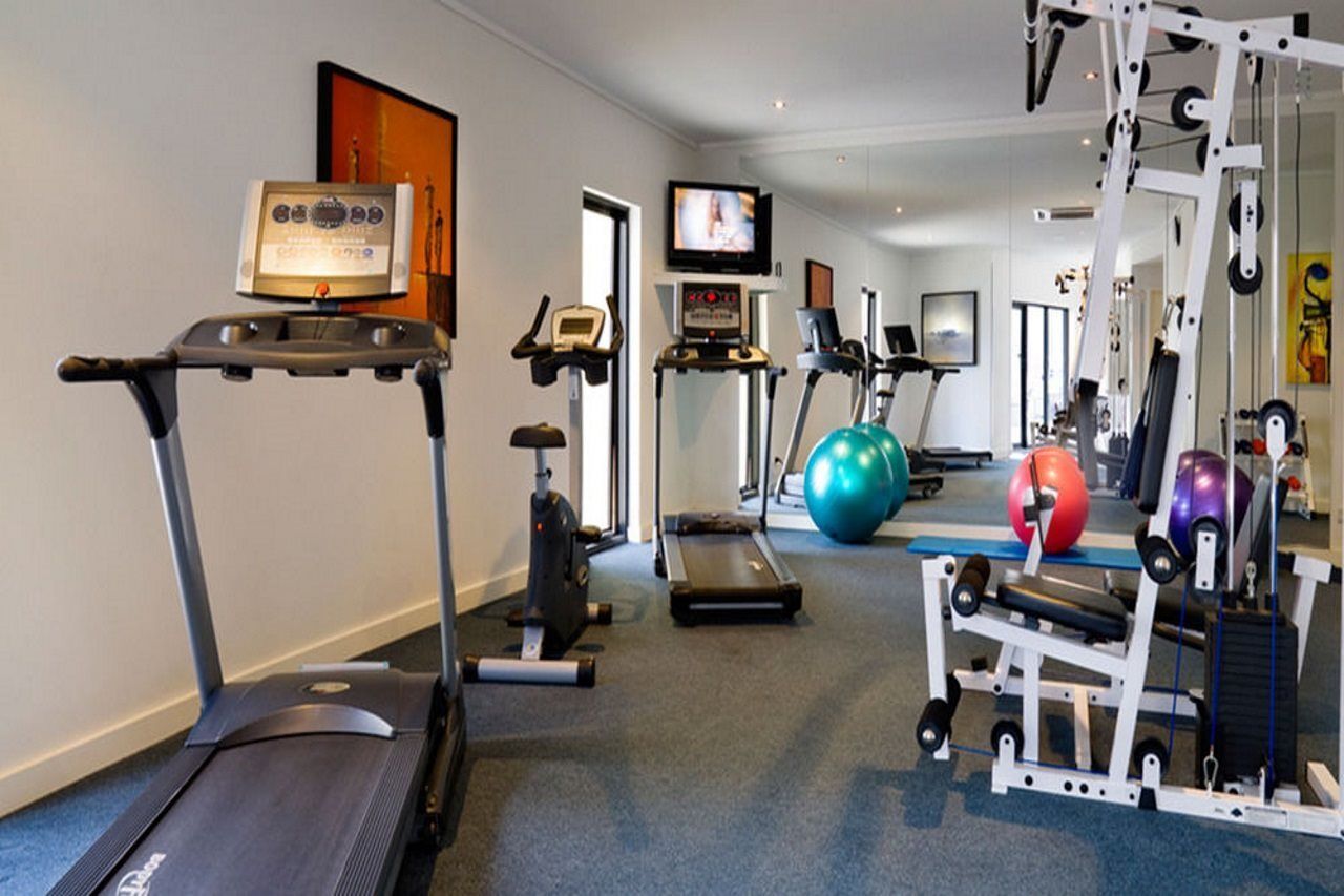 Adina Apartment Hotel Perth Barrack Plaza Екстер'єр фото