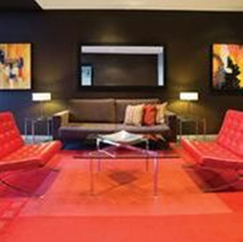 Adina Apartment Hotel Perth Barrack Plaza Екстер'єр фото