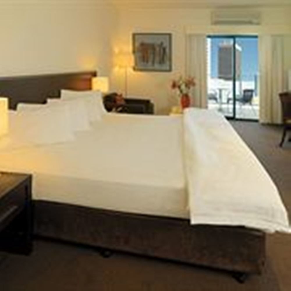 Adina Apartment Hotel Perth Barrack Plaza Екстер'єр фото