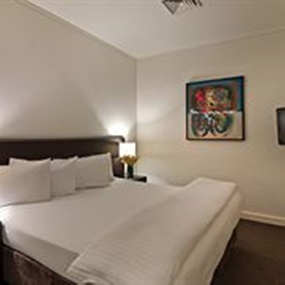 Adina Apartment Hotel Perth Barrack Plaza Екстер'єр фото