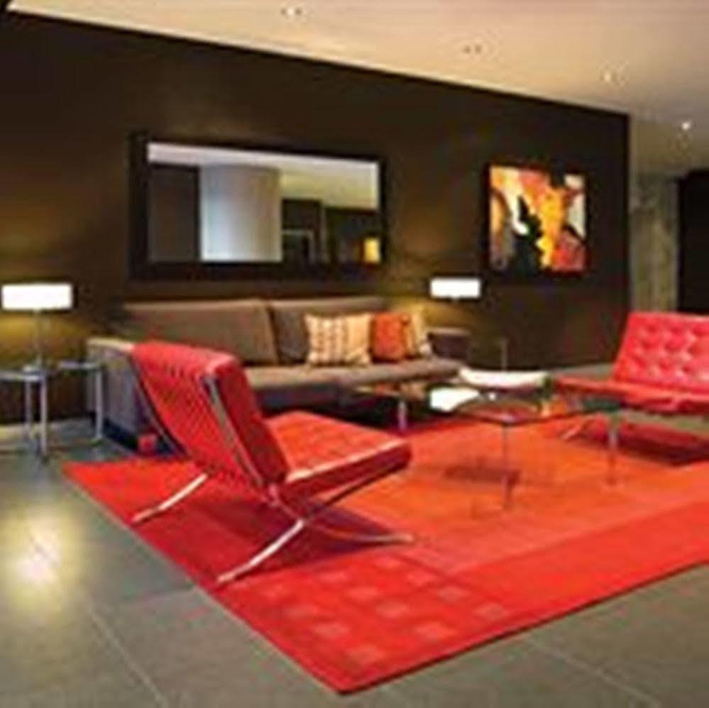 Adina Apartment Hotel Perth Barrack Plaza Екстер'єр фото