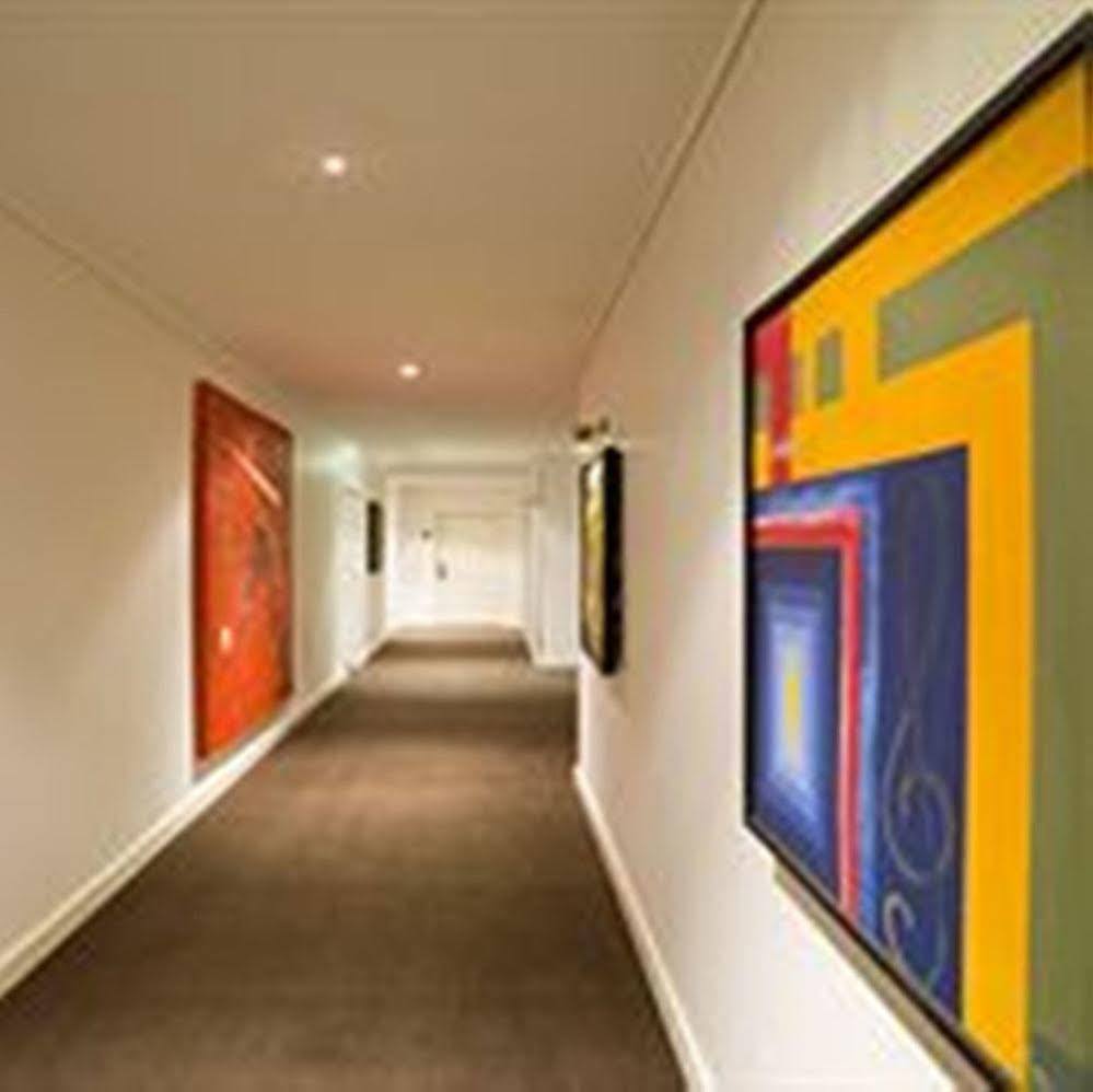 Adina Apartment Hotel Perth Barrack Plaza Екстер'єр фото