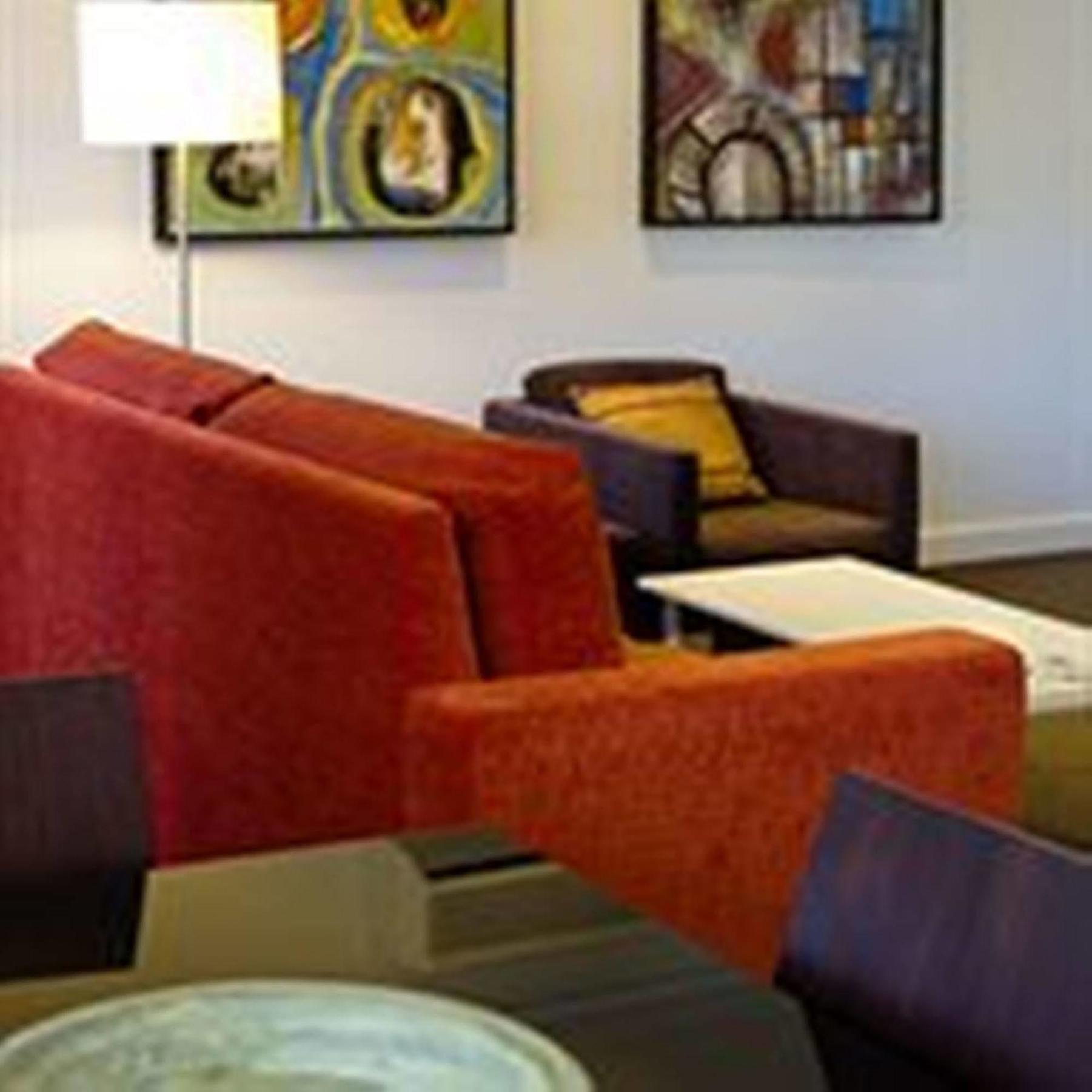 Adina Apartment Hotel Perth Barrack Plaza Екстер'єр фото