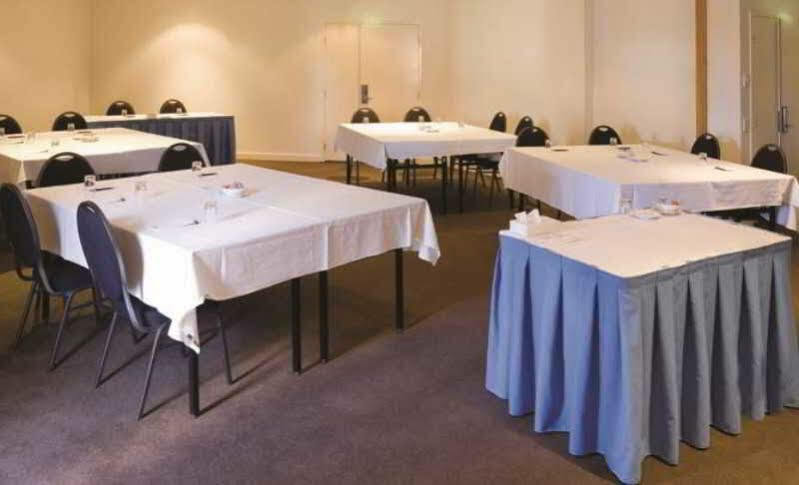 Adina Apartment Hotel Perth Barrack Plaza Екстер'єр фото